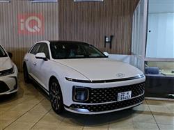 هيونداي أزيرا